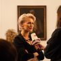 Petra Majhold ATV-Interview Kathi Steininger