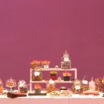 Petra Majhold Candybar