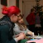 Petra Majhold Judith Drexler mit Maedchen