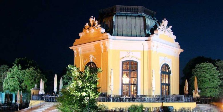Pavillion
