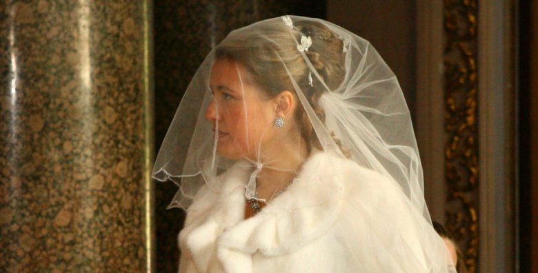 Wedding Bride